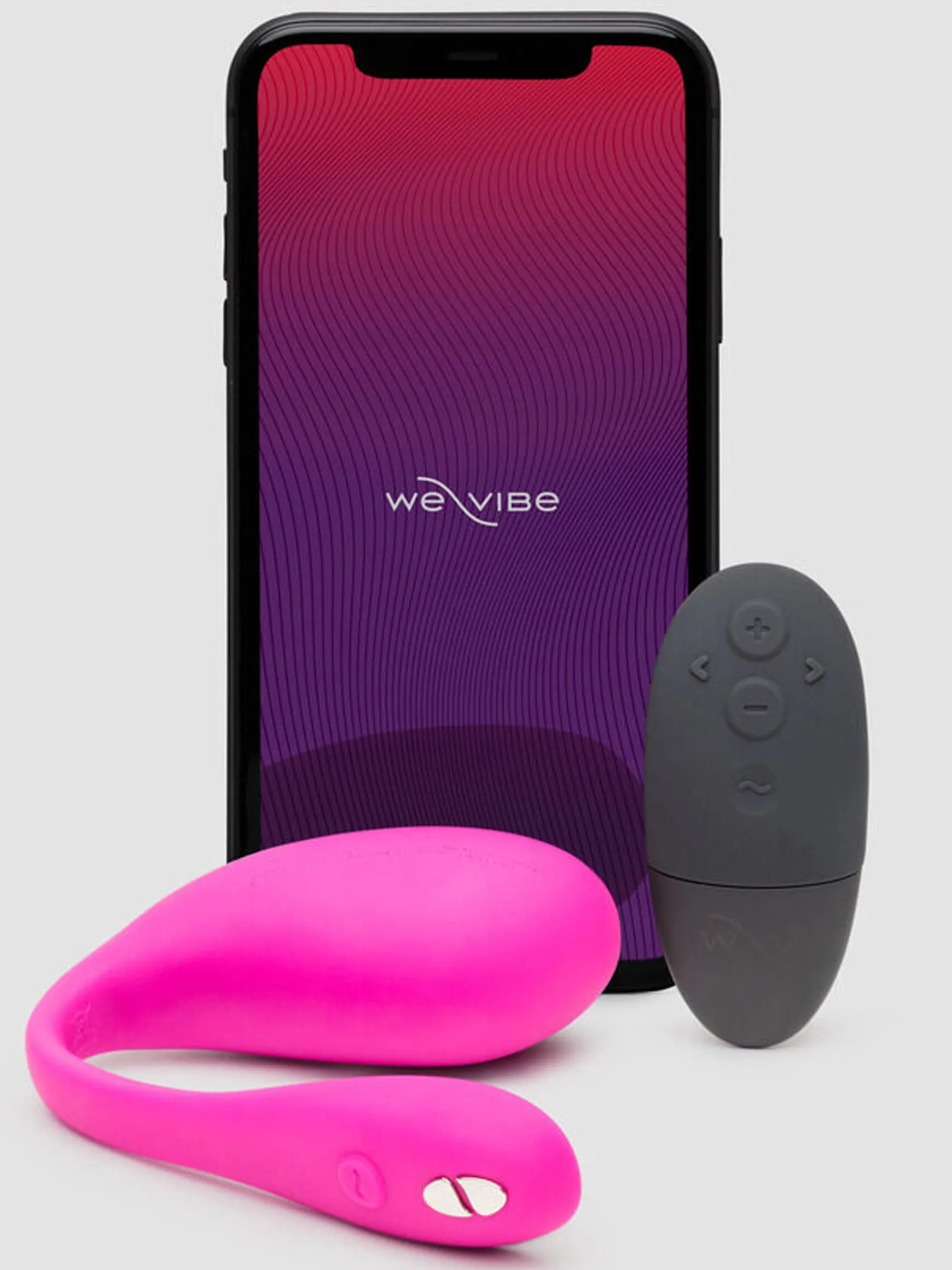 We-Vibe Jive 2 Vibrator