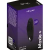 We-Vibe Moxie+ Clitoral Vibrator