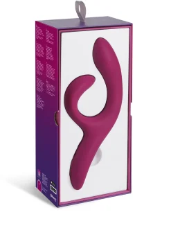 We-Vibe Nova Remote Control G-Spot Vibrator