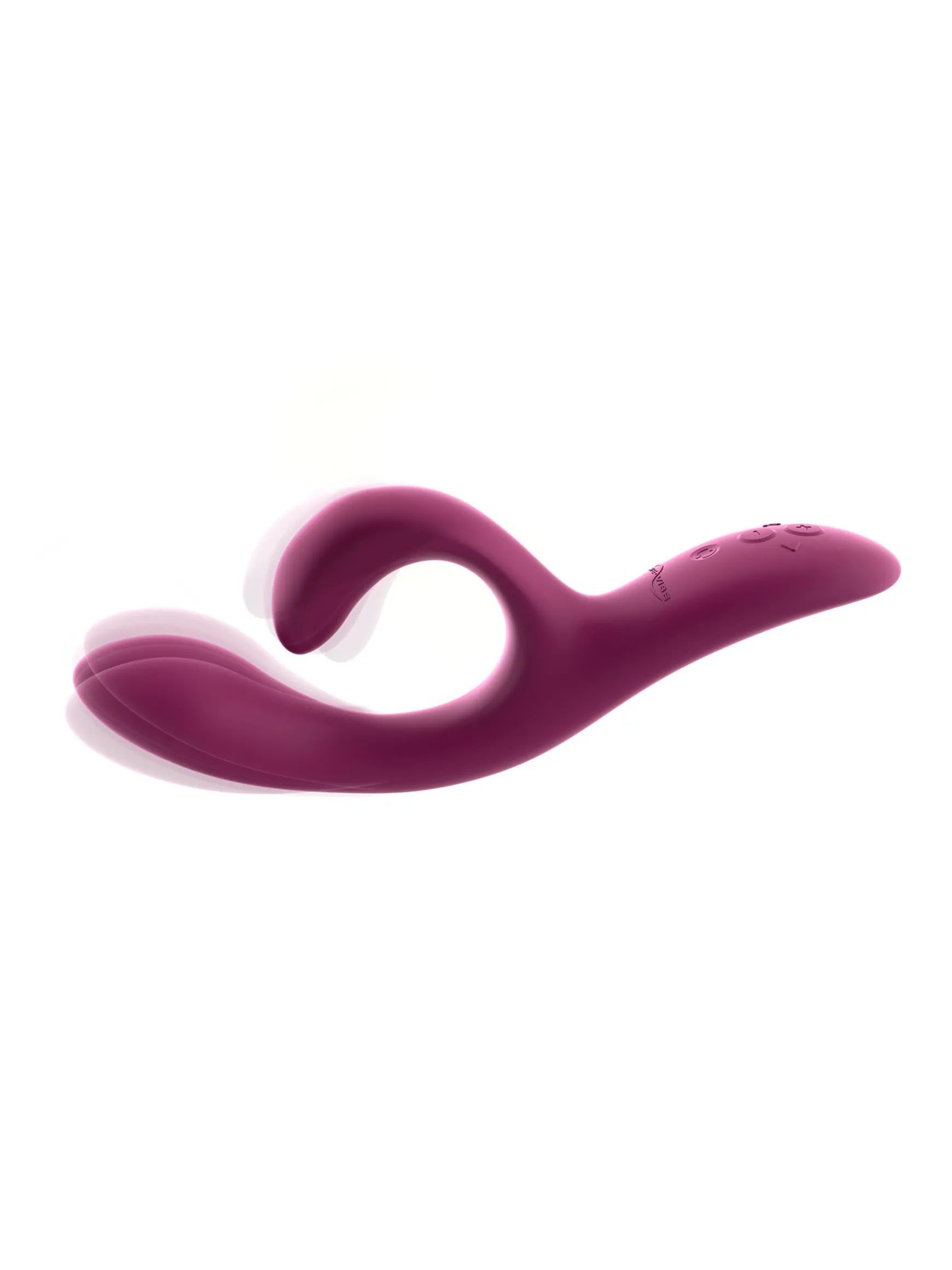 We-Vibe Nova Remote Control G-Spot Vibrator