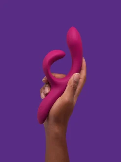 We-Vibe Nova Remote Control G-Spot Vibrator