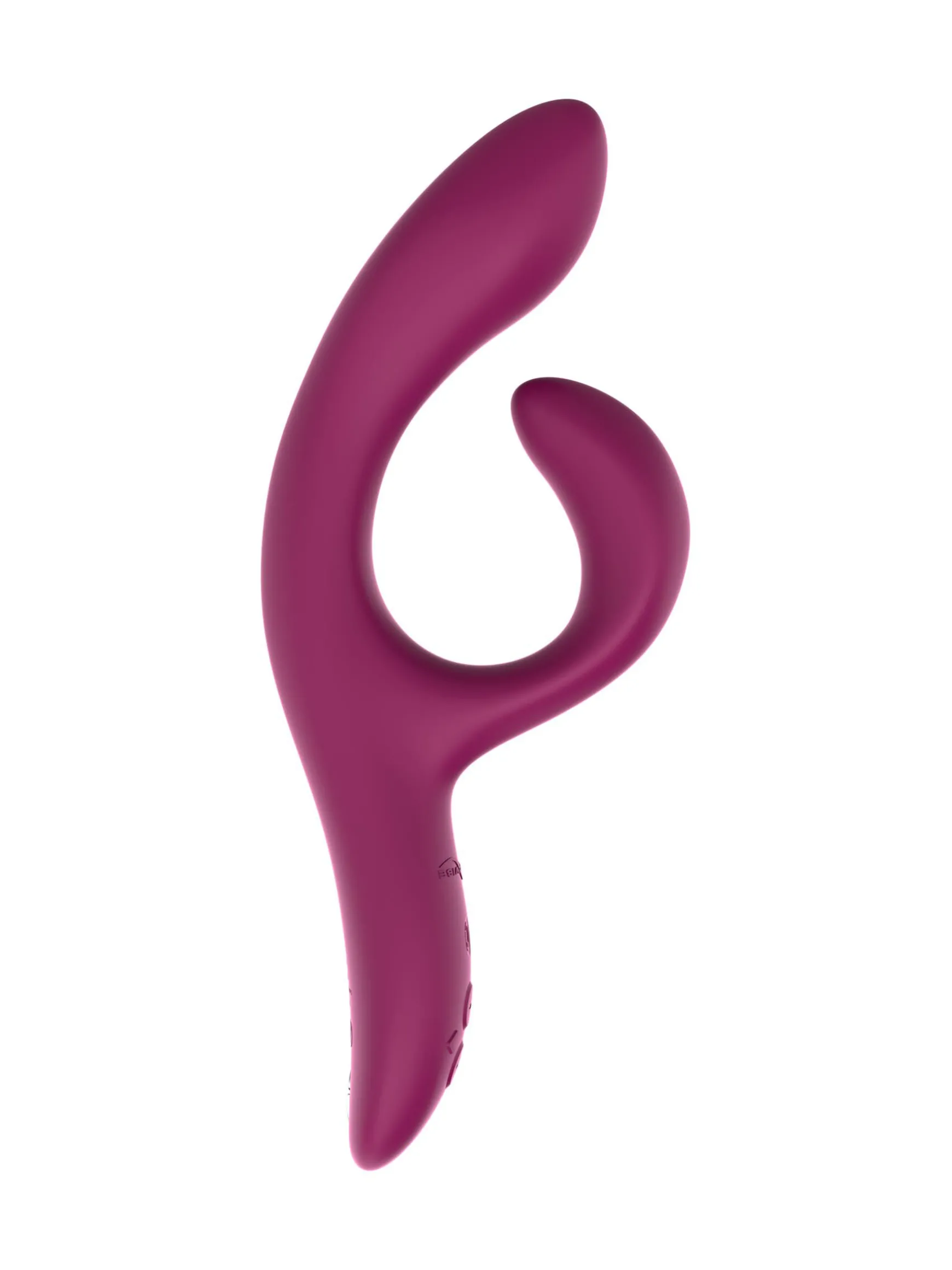 We-Vibe Nova Remote Control G-Spot Vibrator