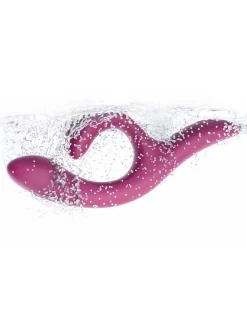 We-Vibe Nova Remote Control G-Spot Vibrator