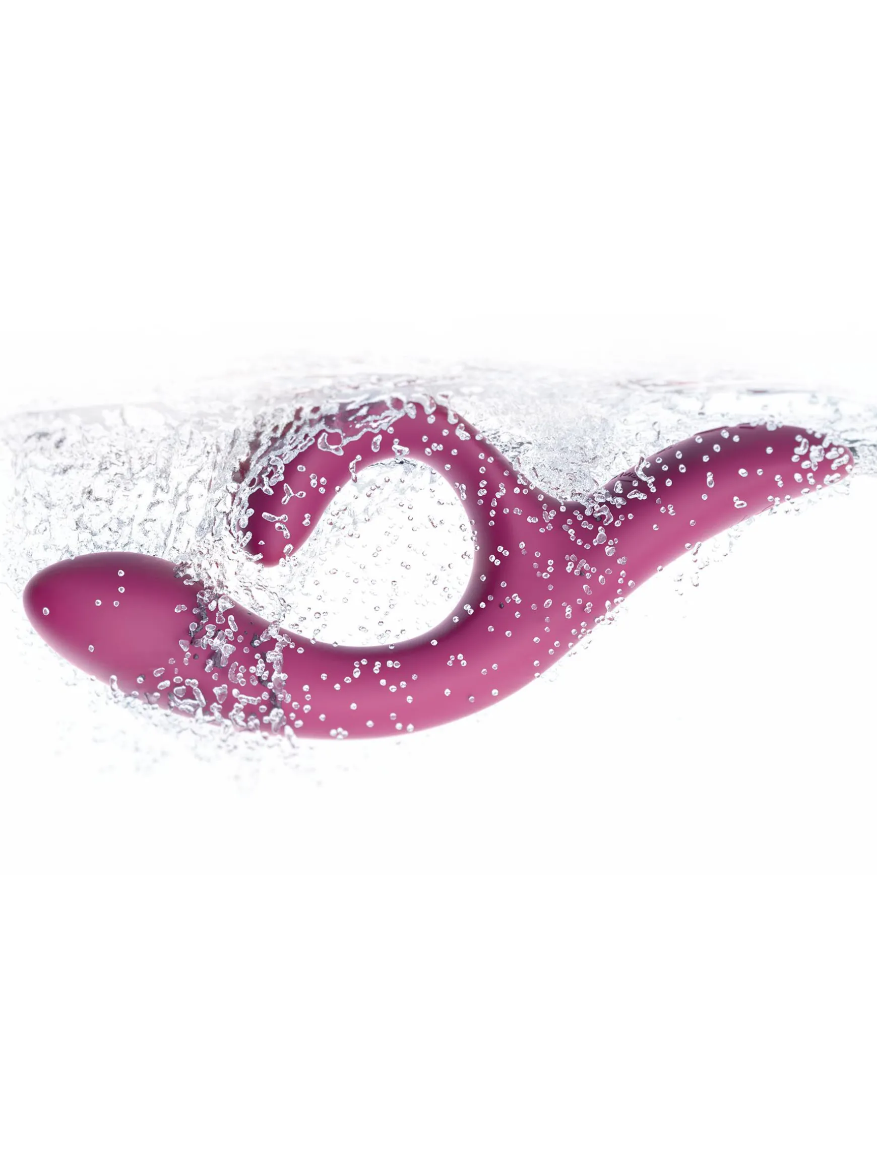 We-Vibe Nova Remote Control G-Spot Vibrator