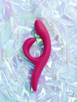We-Vibe Nova Remote Control G-Spot Vibrator