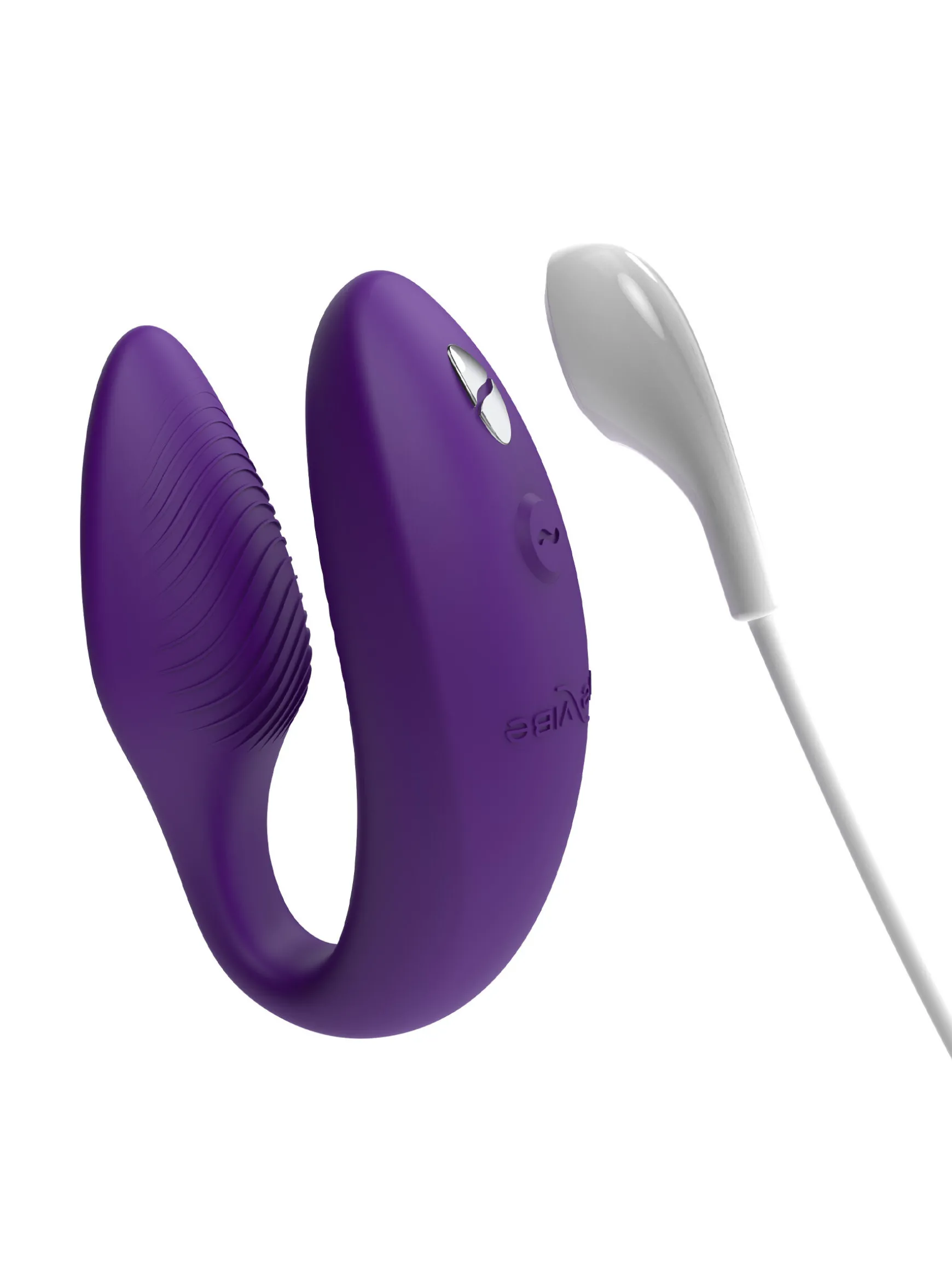 We-Vibe Sync 2 Couples Vibrator