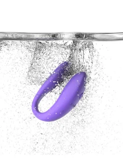 We-Vibe Sync Go Remote Vibrator