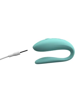 We-Vibe Sync Lite Couples Vibrator