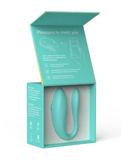 We-Vibe Sync Lite Couples Vibrator