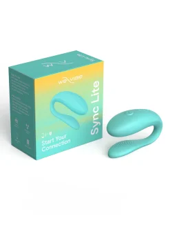 We-Vibe Sync Lite Couples Vibrator