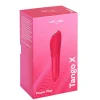 We-Vibe Tango X Rechargeable Bullet Vibrator