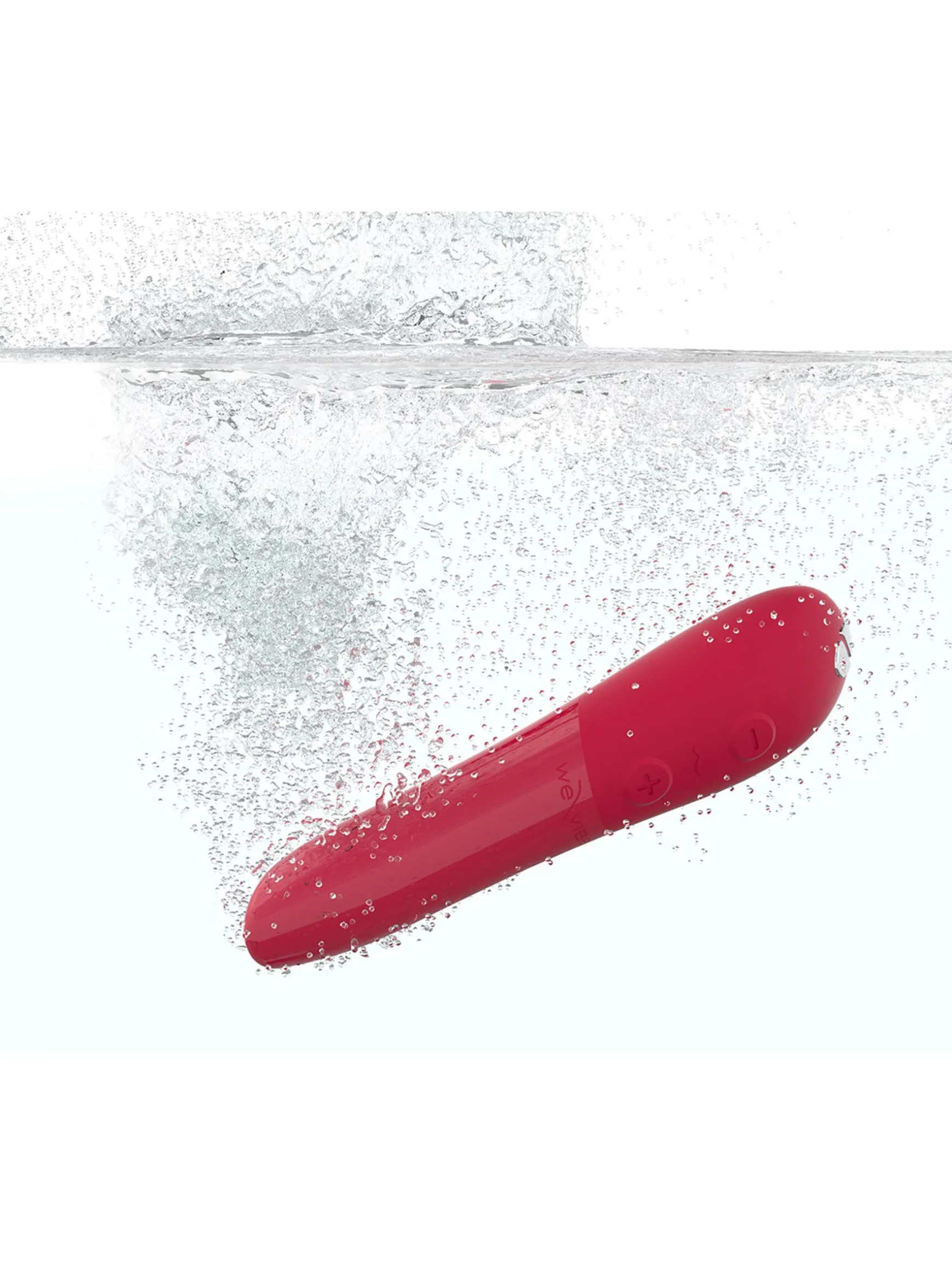 We-Vibe Tango X Rechargeable Bullet Vibrator