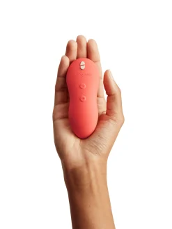 We-Vibe Touch X Vibrator