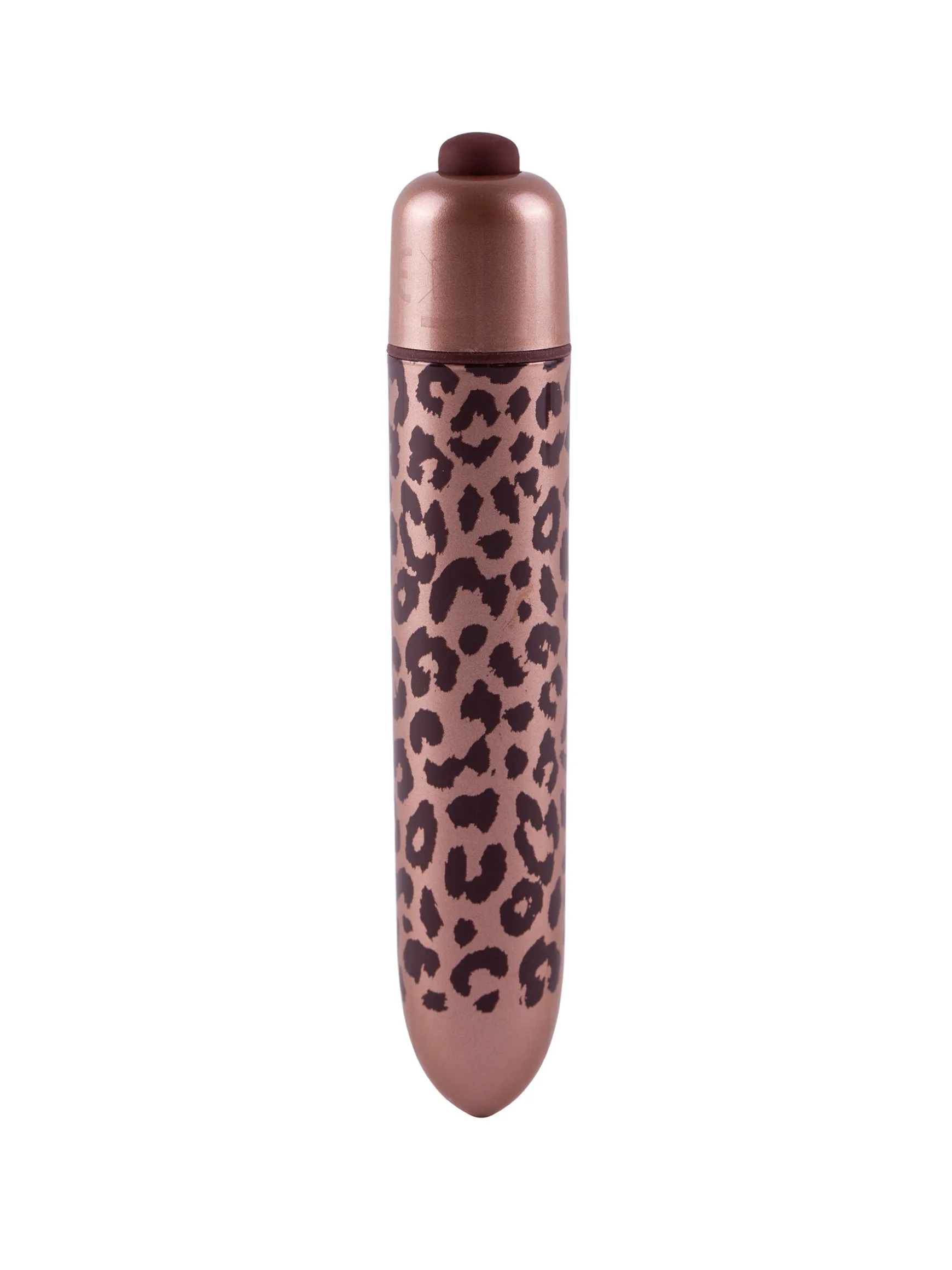 Wild Obsession 10 Function Animal Print Bullet Vibrator