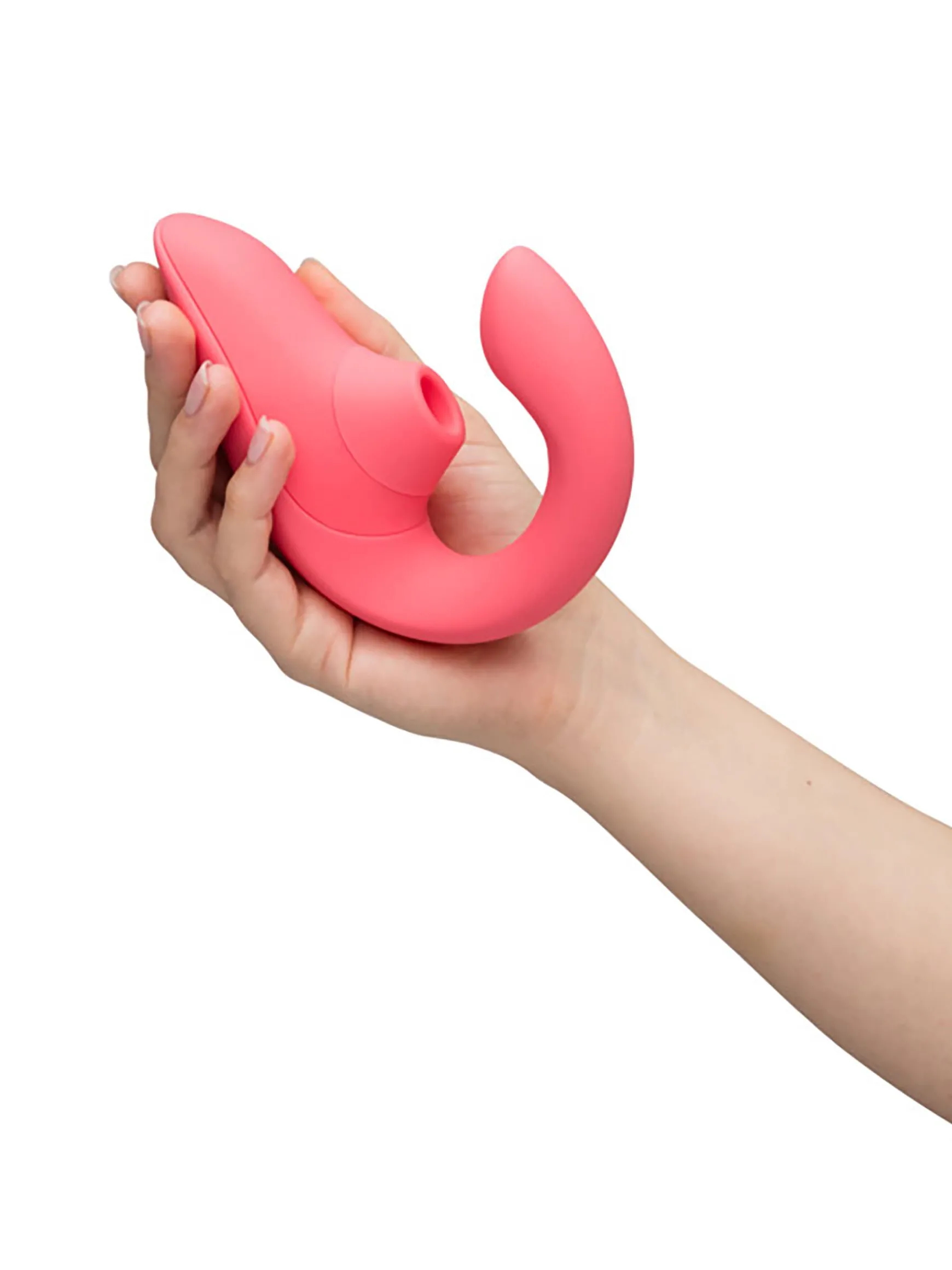 Womanizer Blend Vibrator