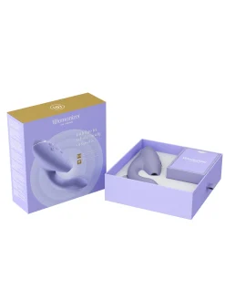 Womanizer Duo 2 Vibrator