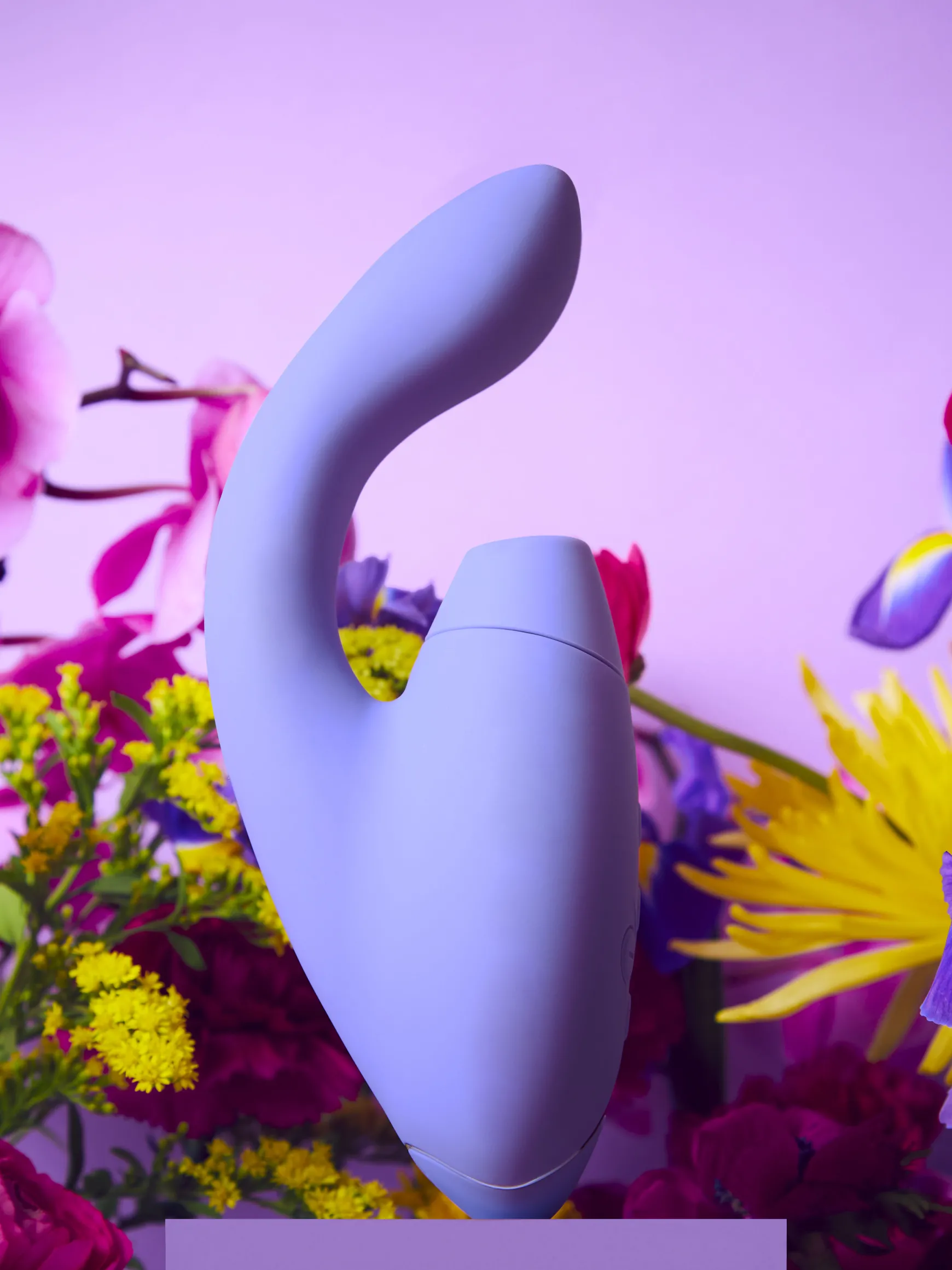 Womanizer Duo 2 Vibrator