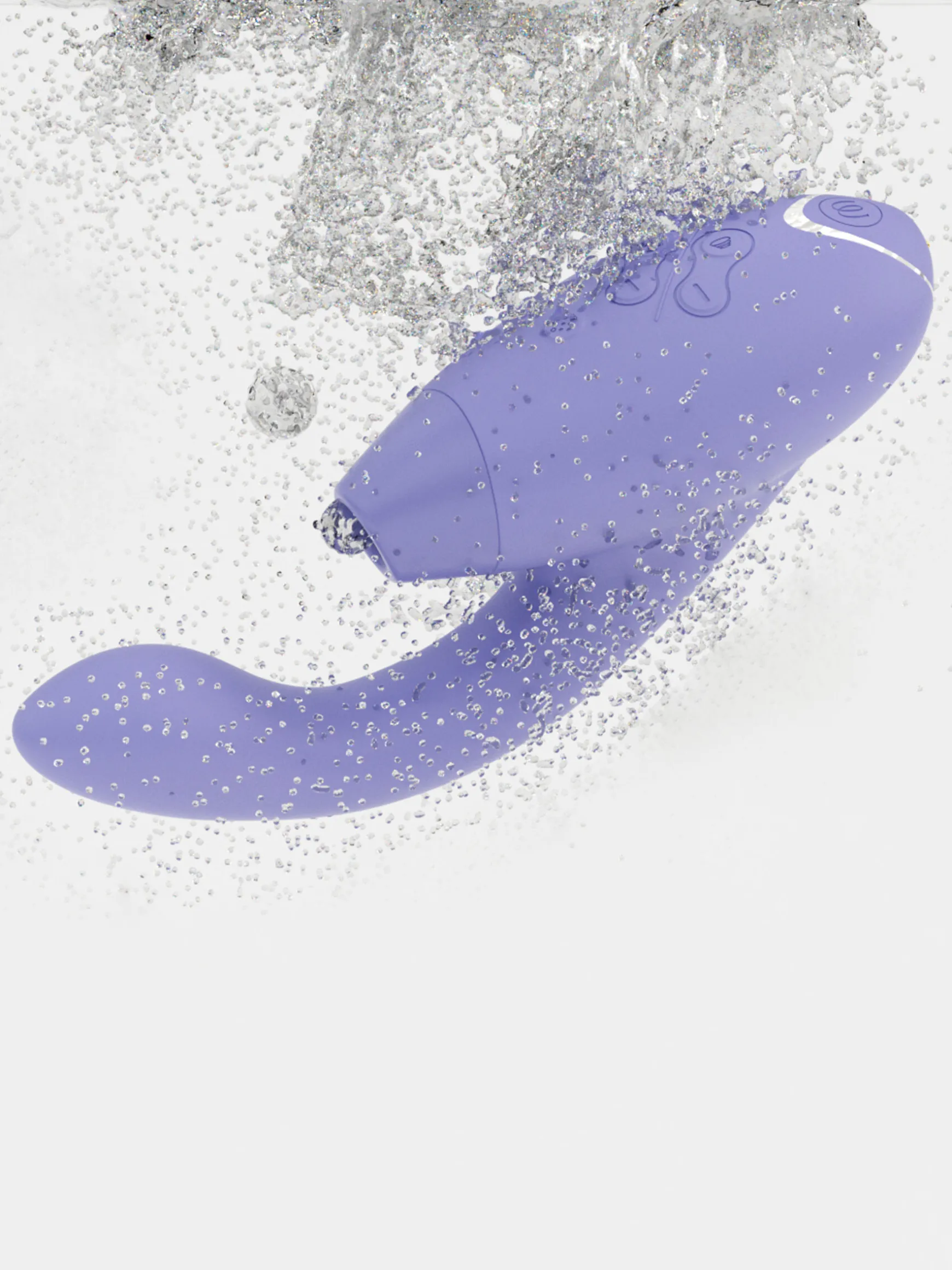 Womanizer Duo 2 Vibrator