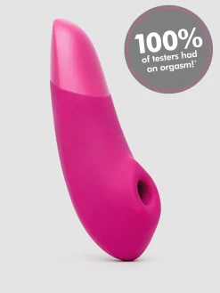 Womanizer Enhance Clitoral Stimulator