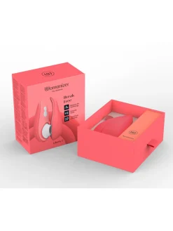 Womanizer Liberty 2 Clitoral Stimulator