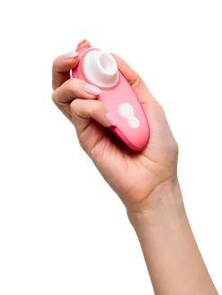 Womanizer Liberty 2 Clitoral Stimulator
