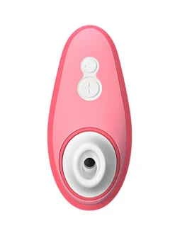 Womanizer Liberty 2 Clitoral Stimulator
