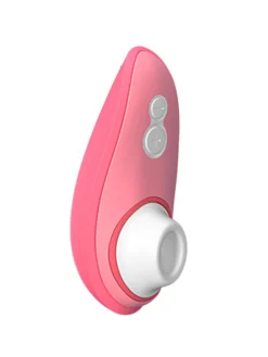 Womanizer Liberty 2 Clitoral Stimulator