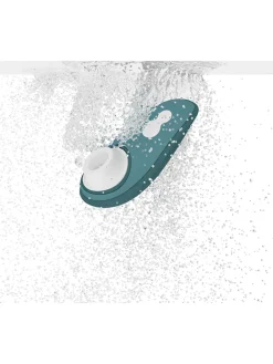 Womanizer Liberty 2 Clitoral Stimulator