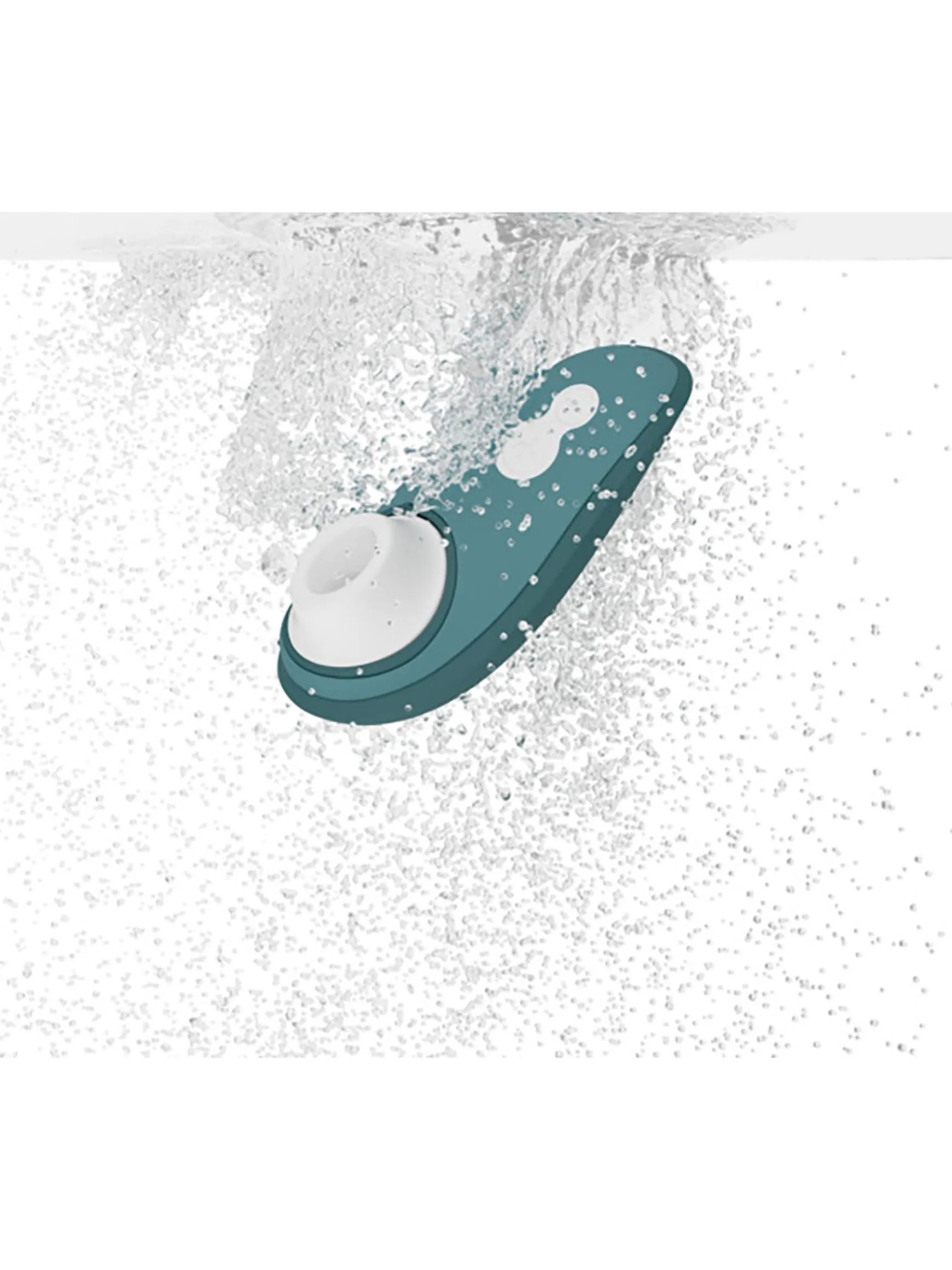 Womanizer Liberty 2 Clitoral Stimulator