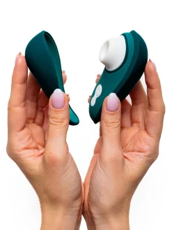 Womanizer Liberty 2 Clitoral Stimulator