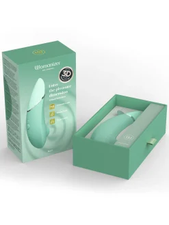 Womanizer Next Clitoral Stimulator