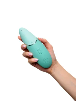 Womanizer Next Clitoral Stimulator