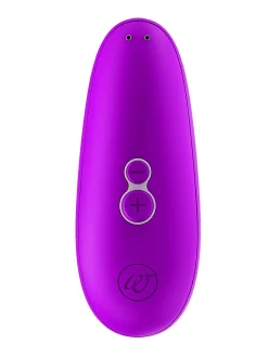 Womanizer Starlet Clitoral Stim Vibrator