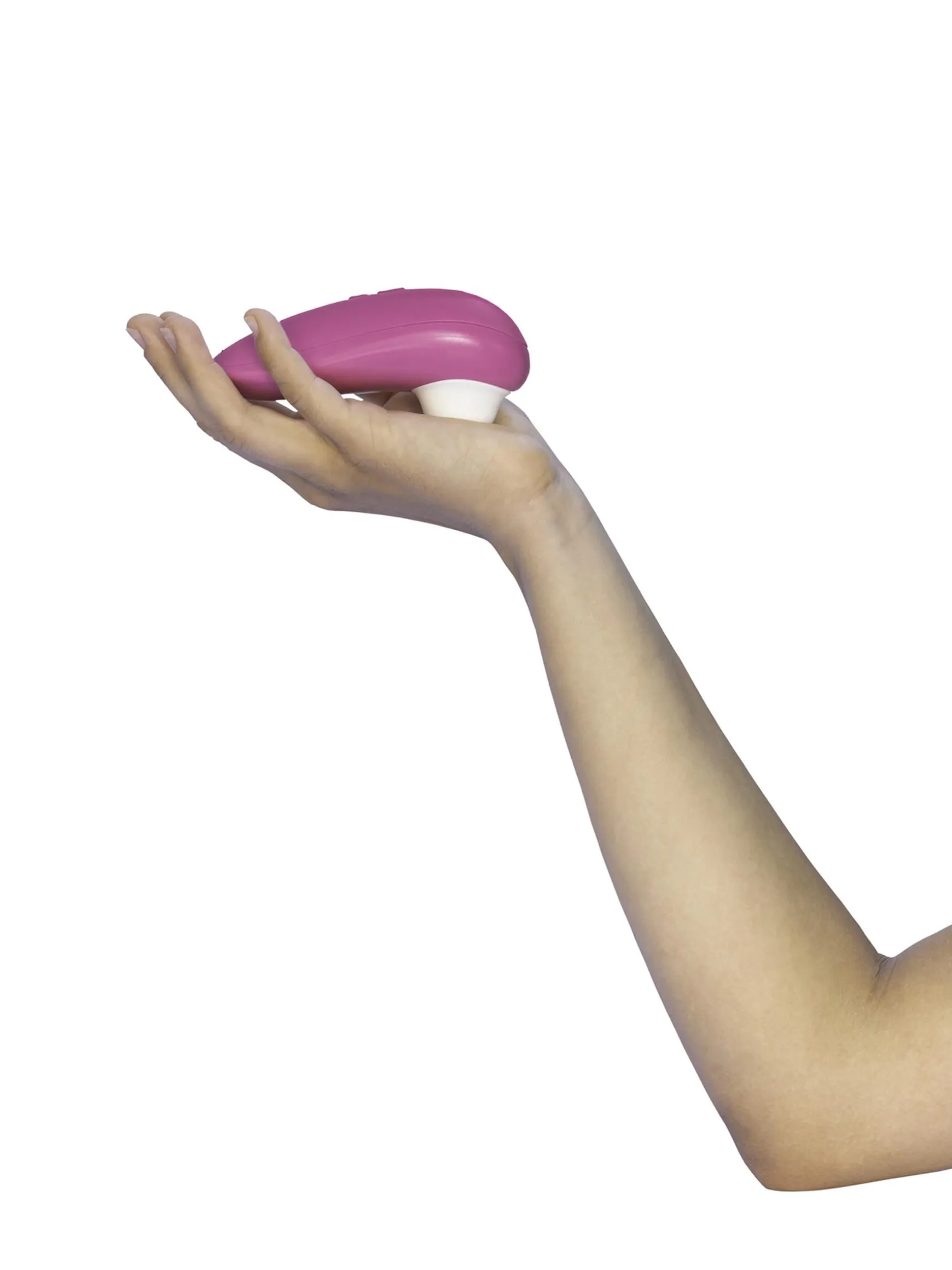 Womanizer Starlet Clitoral Stim Vibrator