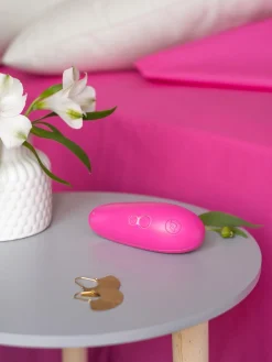 Womanizer Starlet Clitoral Stim Vibrator