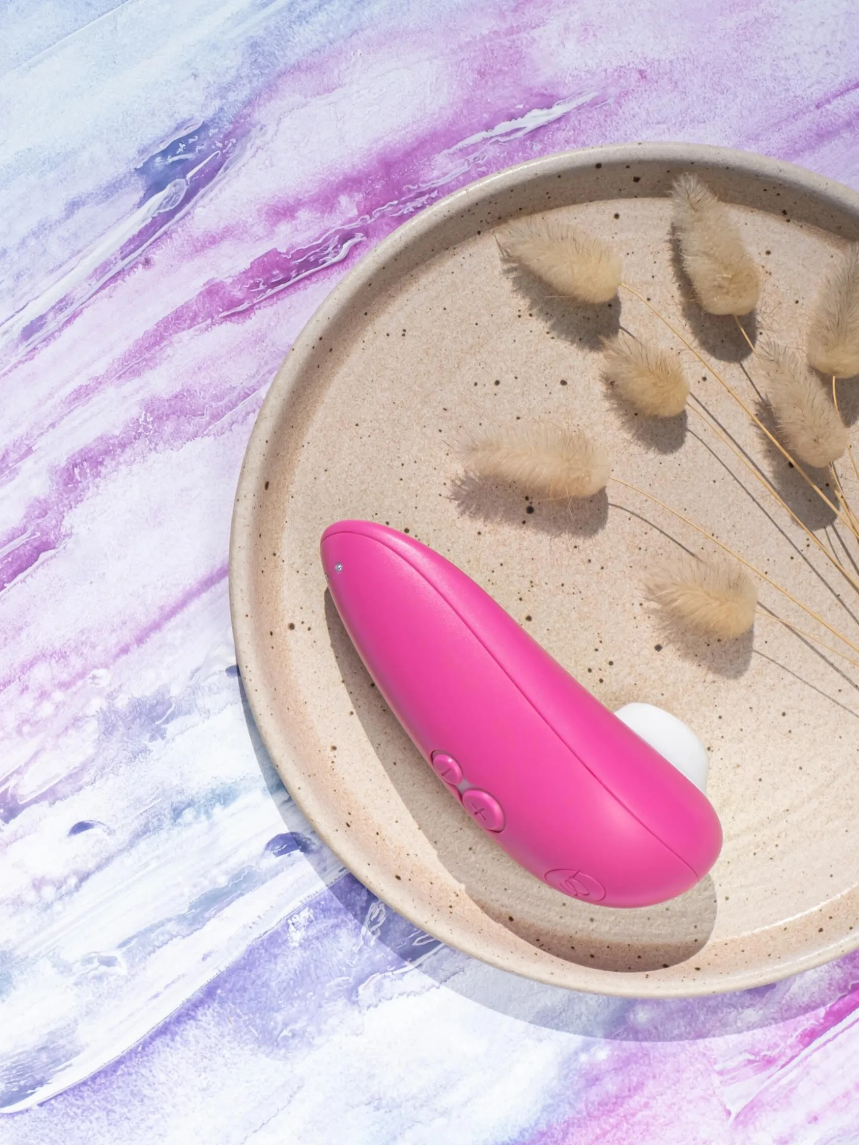 Womanizer Starlet Clitoral Stim Vibrator