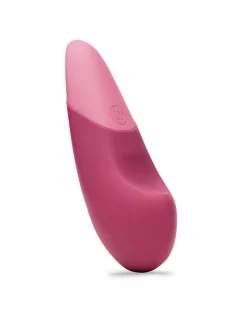 Womanizer Vibe Noiseless Clitoral Vibrator